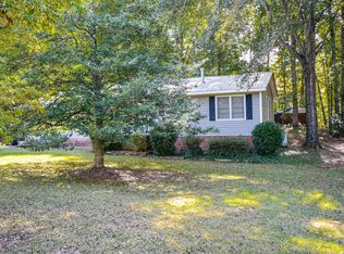 1783 County Rd, Alexander City, AL 35010