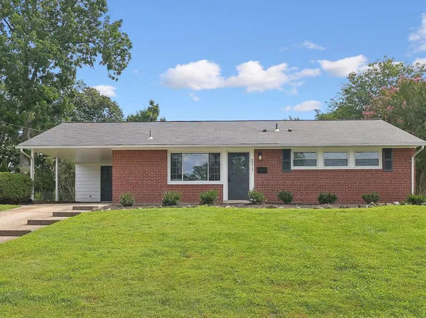 5317 Oldcastle Ln, Springfield, VA 22151