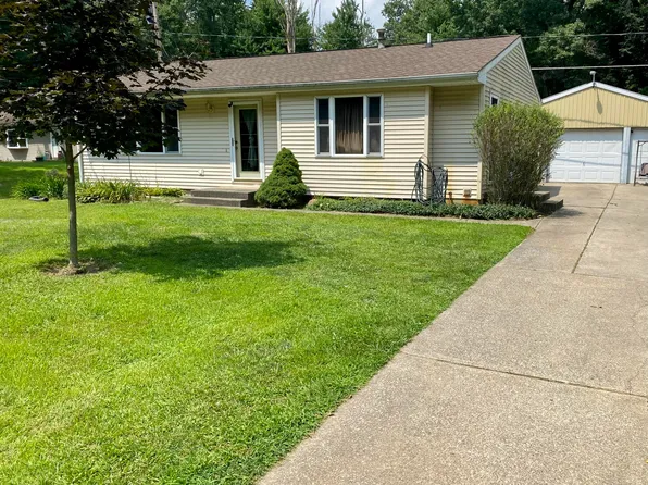 5643 E South Ave, Vicksburg, MI 49097