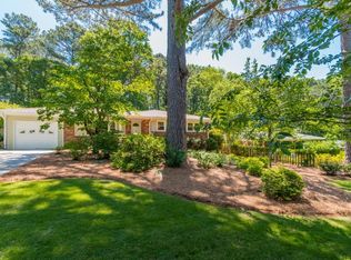 1639 Moncrief Cir, Decatur, GA 30033