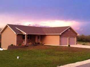 19206 Lambert Ln, Waynesville, MO 65583