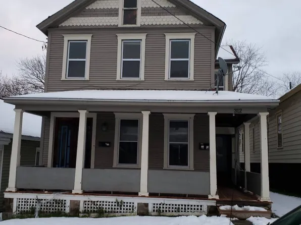 312 Craig St #1, Syracuse, NY 13208