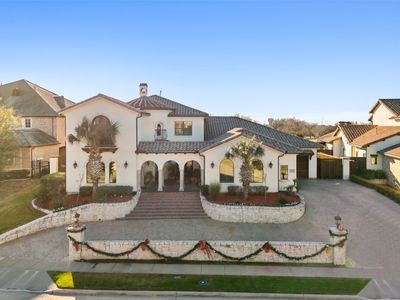 1597 Prince William Ln, Frisco, TX, 75034