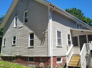 44 Mill St, Worcester, MA 01603