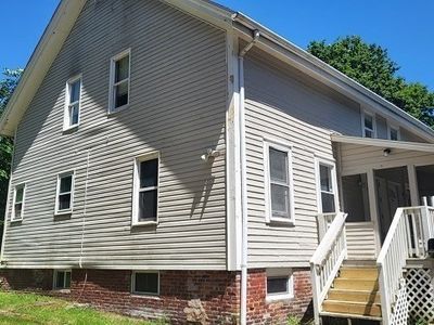 44 Mill St, Worcester, MA, 01603