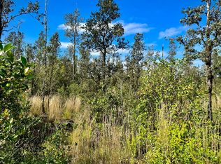 16 1021 Old Volcano Trl, Kurtistown, HI 96760