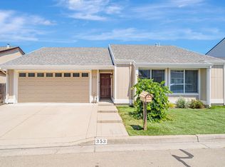 353 Meadowood Cir, San Ramon, CA 94583