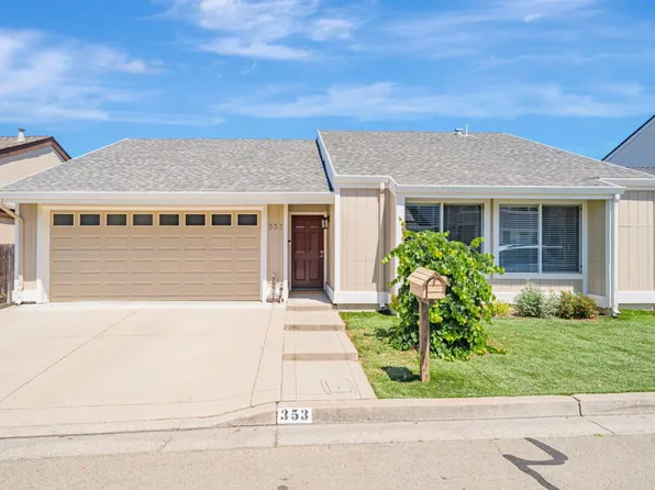 353 Meadowood Cir, San Ramon, CA 94583