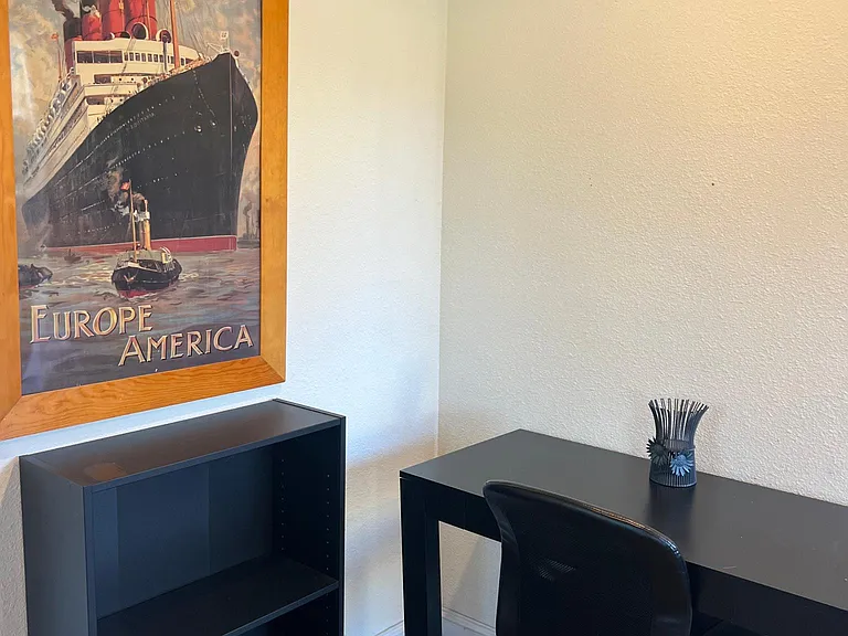 1140 Tuolumne St #2 — Photo 6