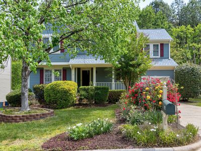 103 Trent Woods Way, Cary, NC, 27519