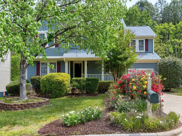 103 Trent Woods Way, Cary, NC 27519