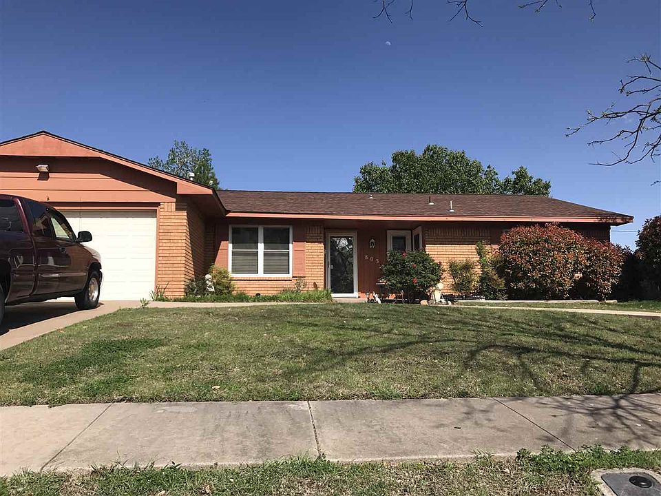 1st image of 803 NW 49th St