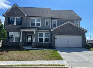 3403 Dover Run Ln, Loganville, GA 30052