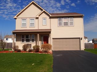 14411 Capital Dr, Plainfield, IL 60544