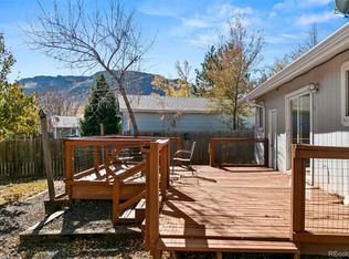 5932 Anvil Ct, Golden, CO 80403