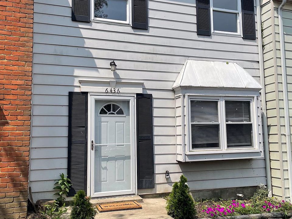 1st image of 6436 Colonial Knls