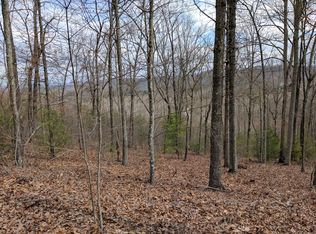 Rustic Barn Trl, Morganton, GA 30560