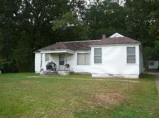 2379 Highway 45 S, Jackson, TN 38301
