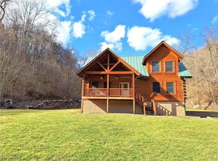 587 N Fork Rd, Wheeling, WV 26003