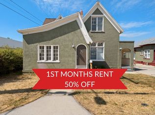 125 E 4800 S, Salt Lake City, UT 84107