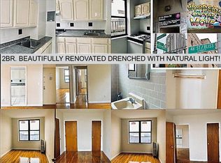 4824 48th St APT 3F, Woodside, NY 11377