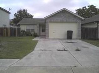 7706 Heathridge, San Antonio, TX 78250