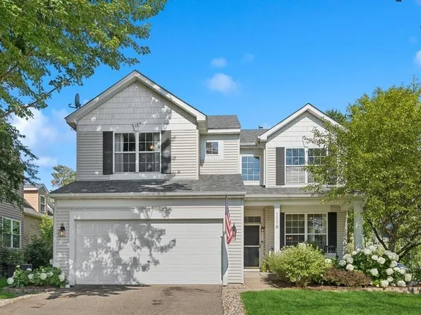 1116 Settlers Ave, Stillwater, MN 55082