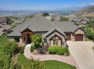 1919 Deep Woods Dr, Draper, UT 84020