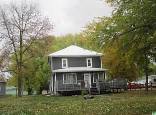 540 S Hayes Ave, Primghar, IA 51245