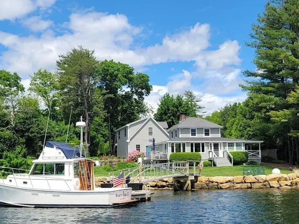 39 Ferry Lane, Saco, ME 04072