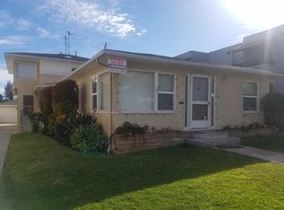 1339 W 9th St, San Pedro, CA 90732
