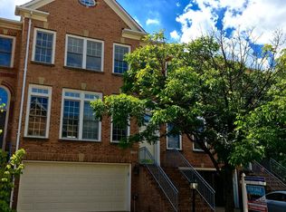 1802 Brentridge St, Vienna, VA 22182