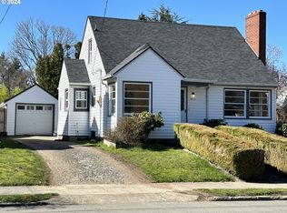 6935 N Greeley Ave, Portland, OR 97217
