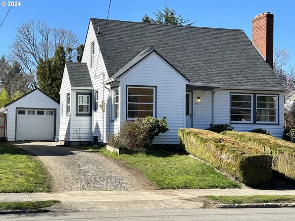 6935 N Greeley Ave, Portland, OR 97217
