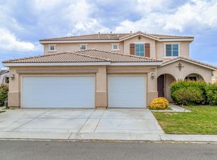 8823 Mora Ct, Lancaster, CA