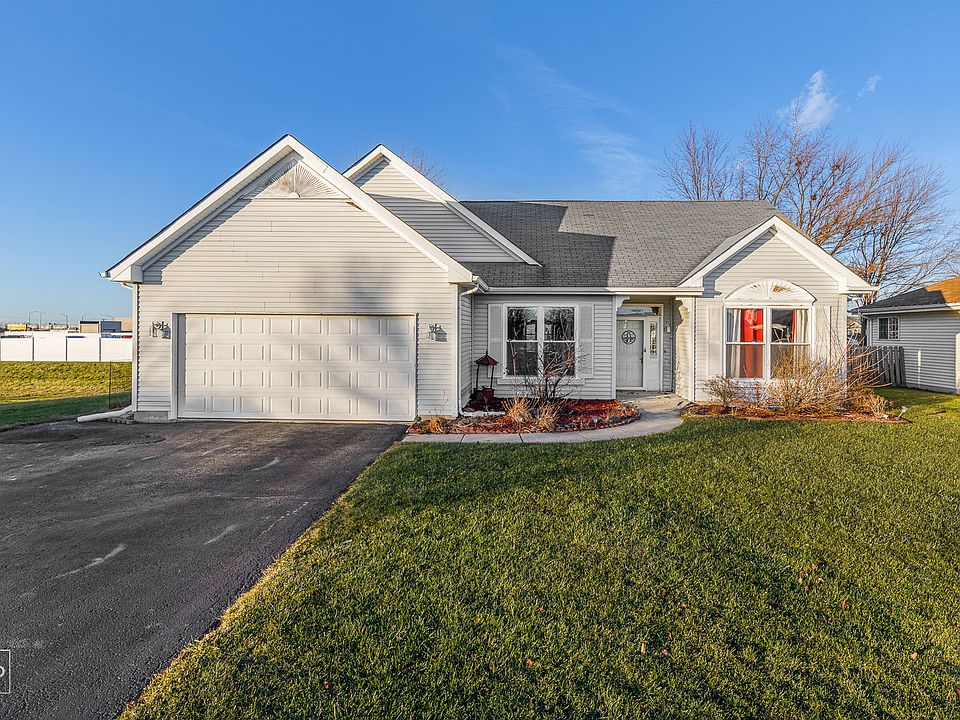 5758 W Roosevelt St, Monee, IL 60449 Zillow