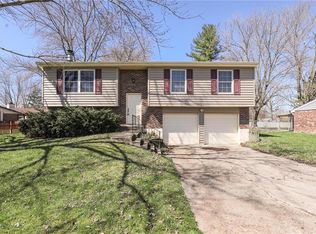 7340 Miracle Rd, Indianapolis, IN 46237