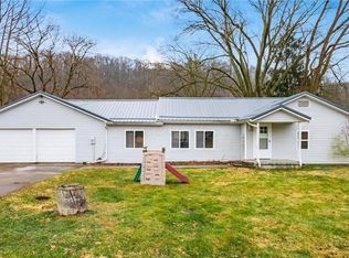 3520 Riverside Airport Rd, Zanesville, OH 43701