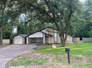 256 James Dr, Longview, TX 75605