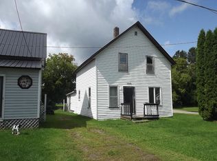 709 N Central Ave #N, Crandon, WI 54520