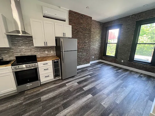 Rented by Prospect Heights Realty, Corp. | media 4