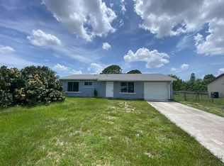 861 SW Belmont Cir, Port Saint Lucie, FL 34953