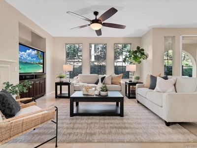 9228 Piantino Way, San Diego, CA, 92108