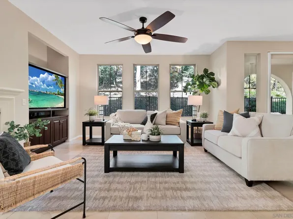 9228 Piantino Way, San Diego, CA 92108