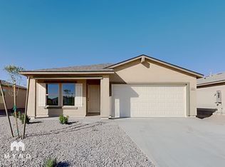222 S Picacho Heights Rd, Eloy, AZ 85131