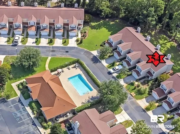 1517 Regency Rd Unit 54, Gulf Shores, AL 36542