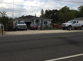 813 S Bird Ave, Stockton, CA