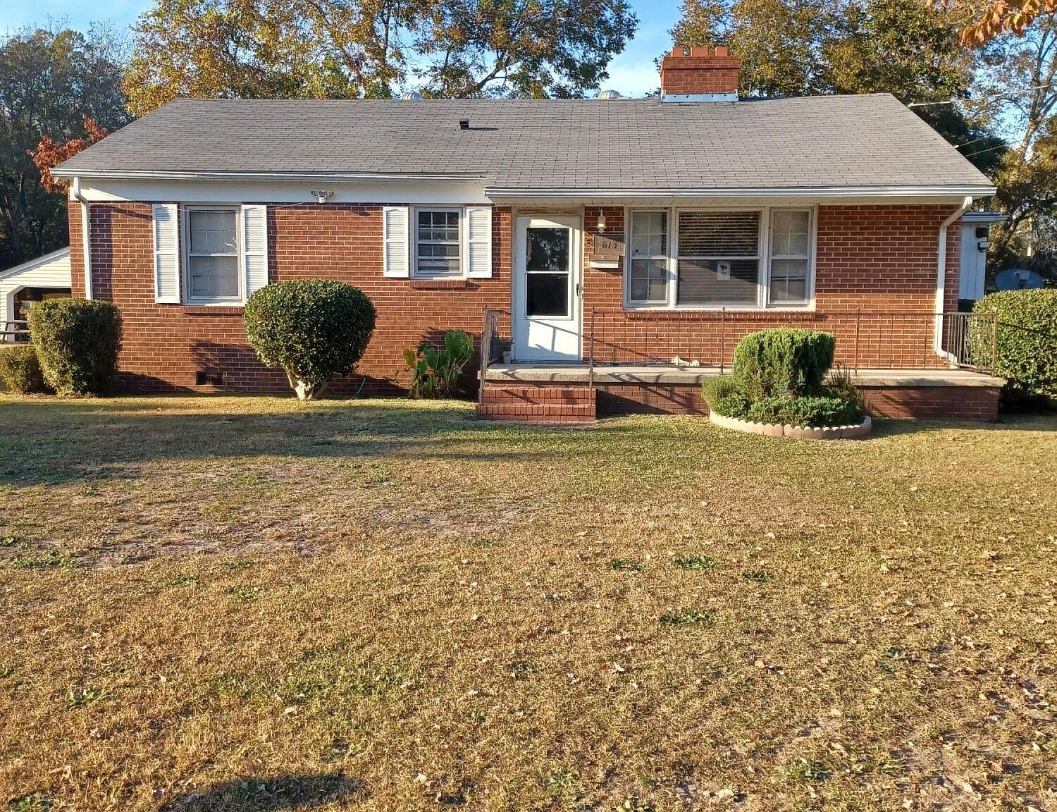 613 Daughety Road, Kinston, NC 28501 MLS 100414269 Zillow