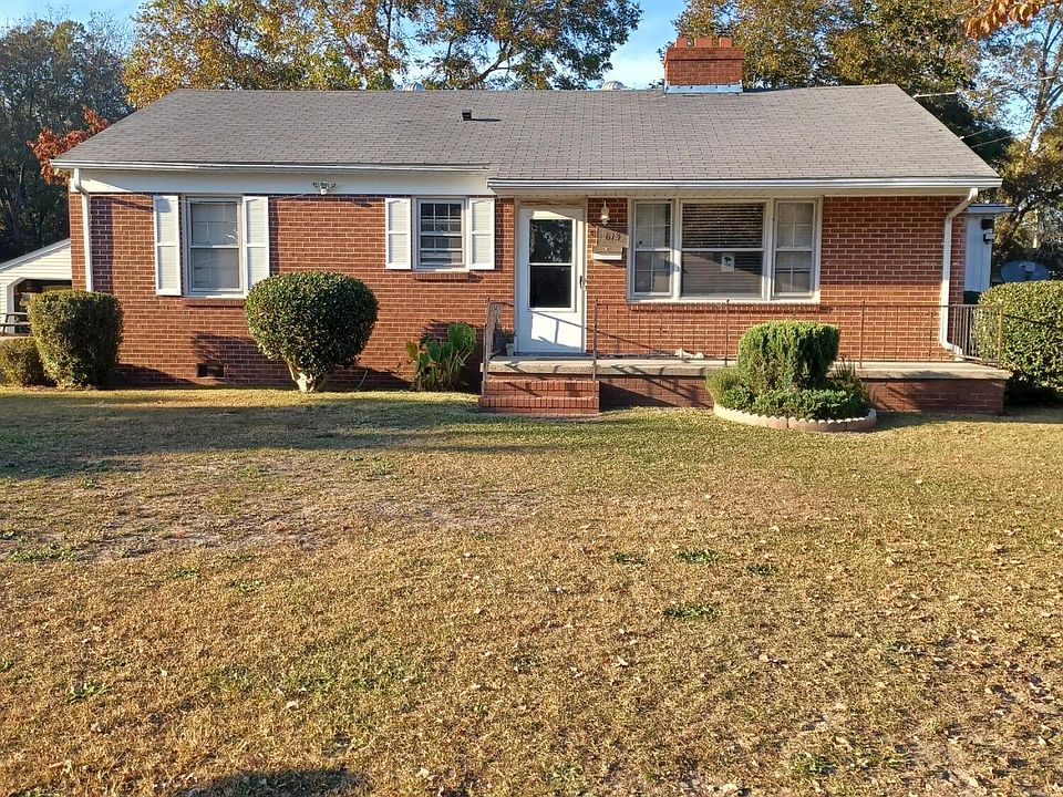 613 Daughety Road, Kinston, NC 28501 MLS 100414269 Zillow