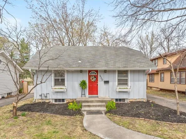 420 E 70th Ter, Kansas City, MO 64131